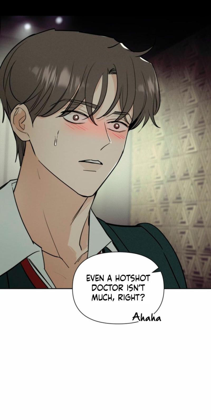 Someone Else's Man Chapter 42 page 27 - 