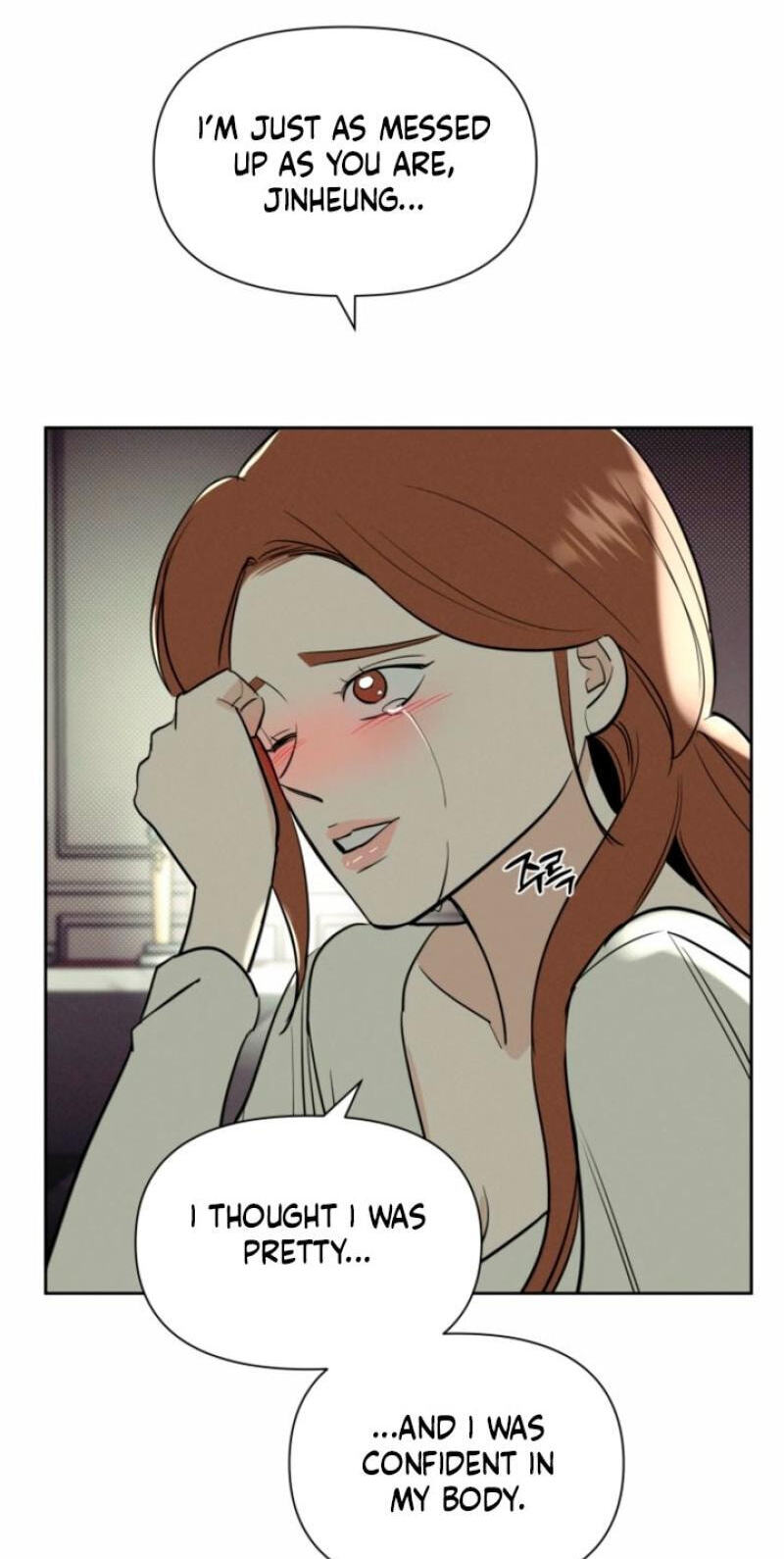 Someone Else's Man Chapter 42 page 28 - 