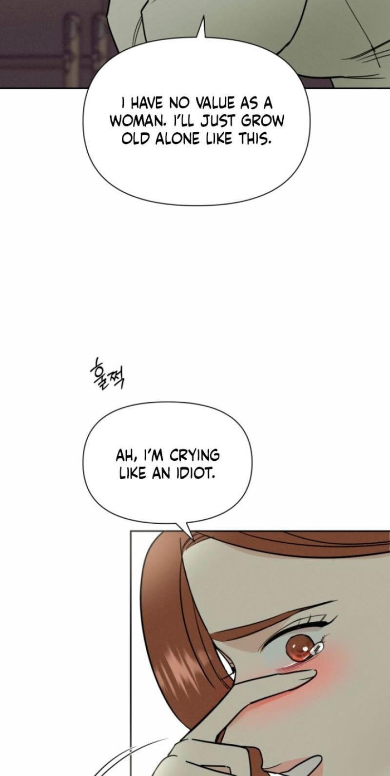 Someone Else's Man Chapter 42 page 30 - 
