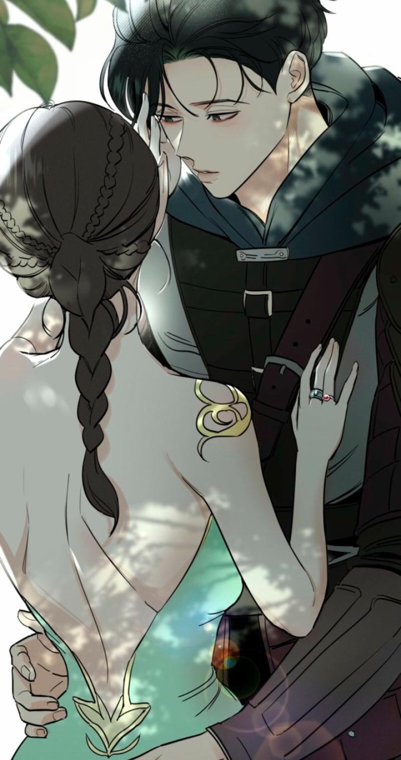Someone Else's Man Chapter 42 page 37 - 