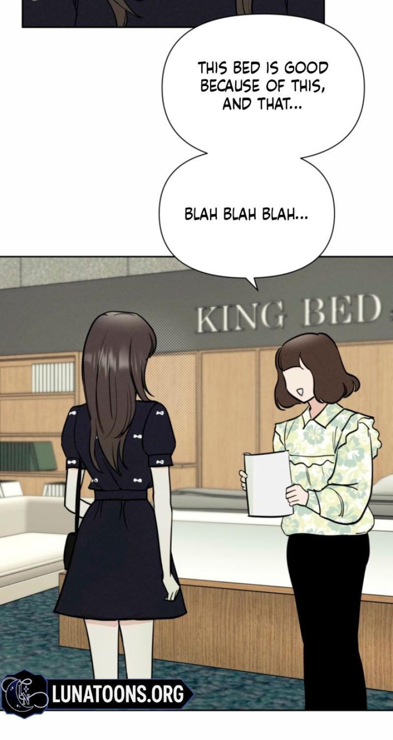 Someone Else's Man Chapter 42 page 43 - 