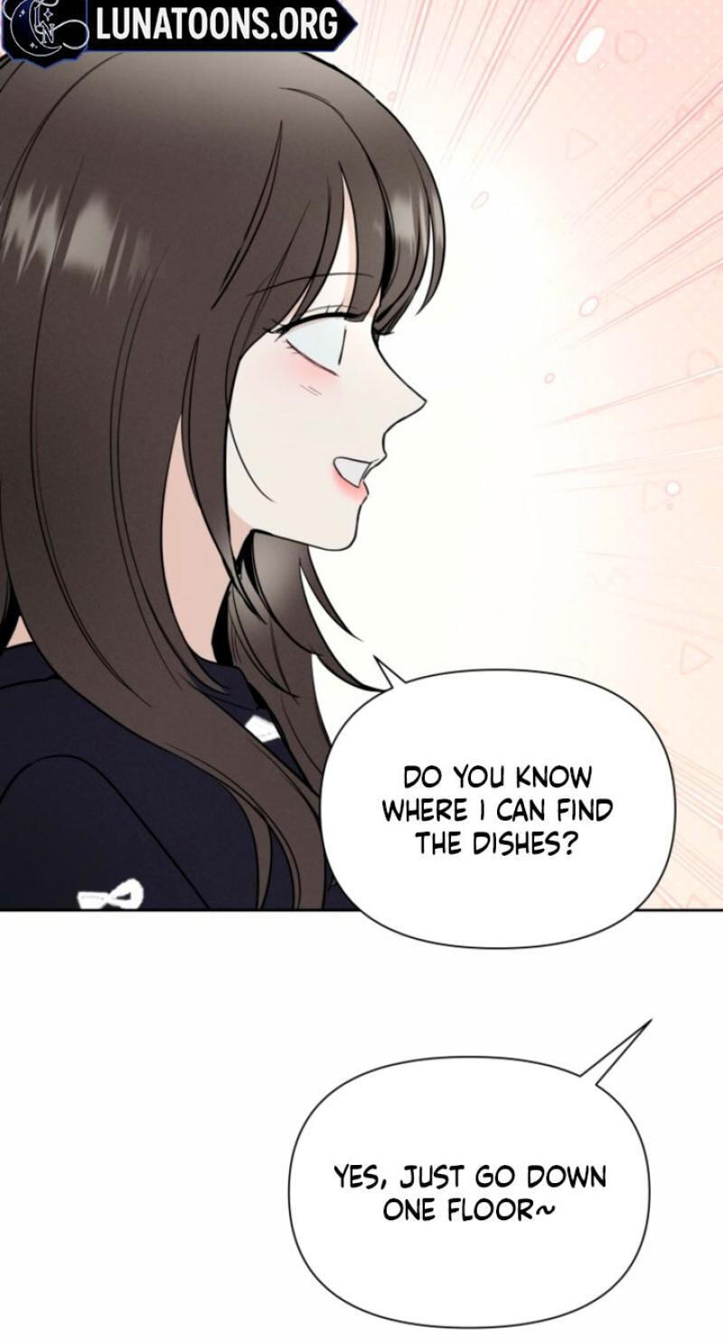 Someone Else's Man Chapter 42 page 52 - 