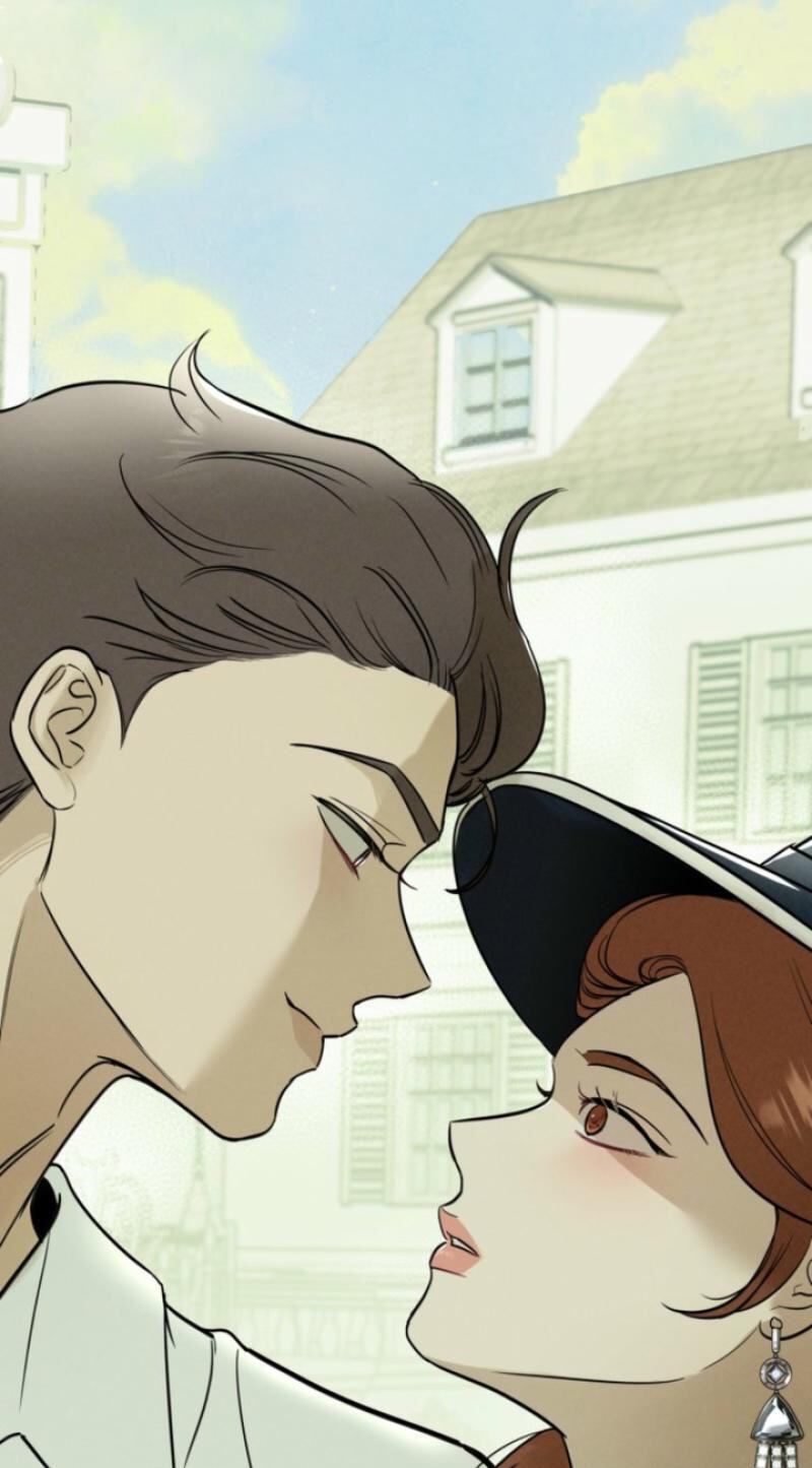 Someone Else's Man Chapter 43 page 35 - 