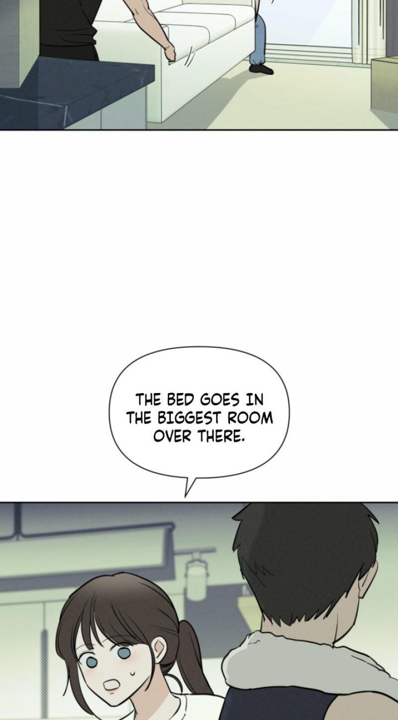 Someone Else's Man Chapter 43 page 39 - 
