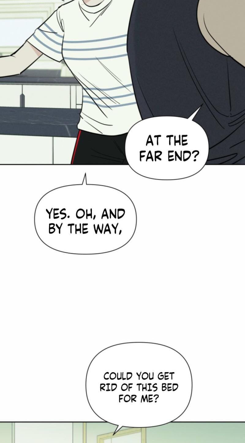 Someone Else's Man Chapter 43 page 40 - 