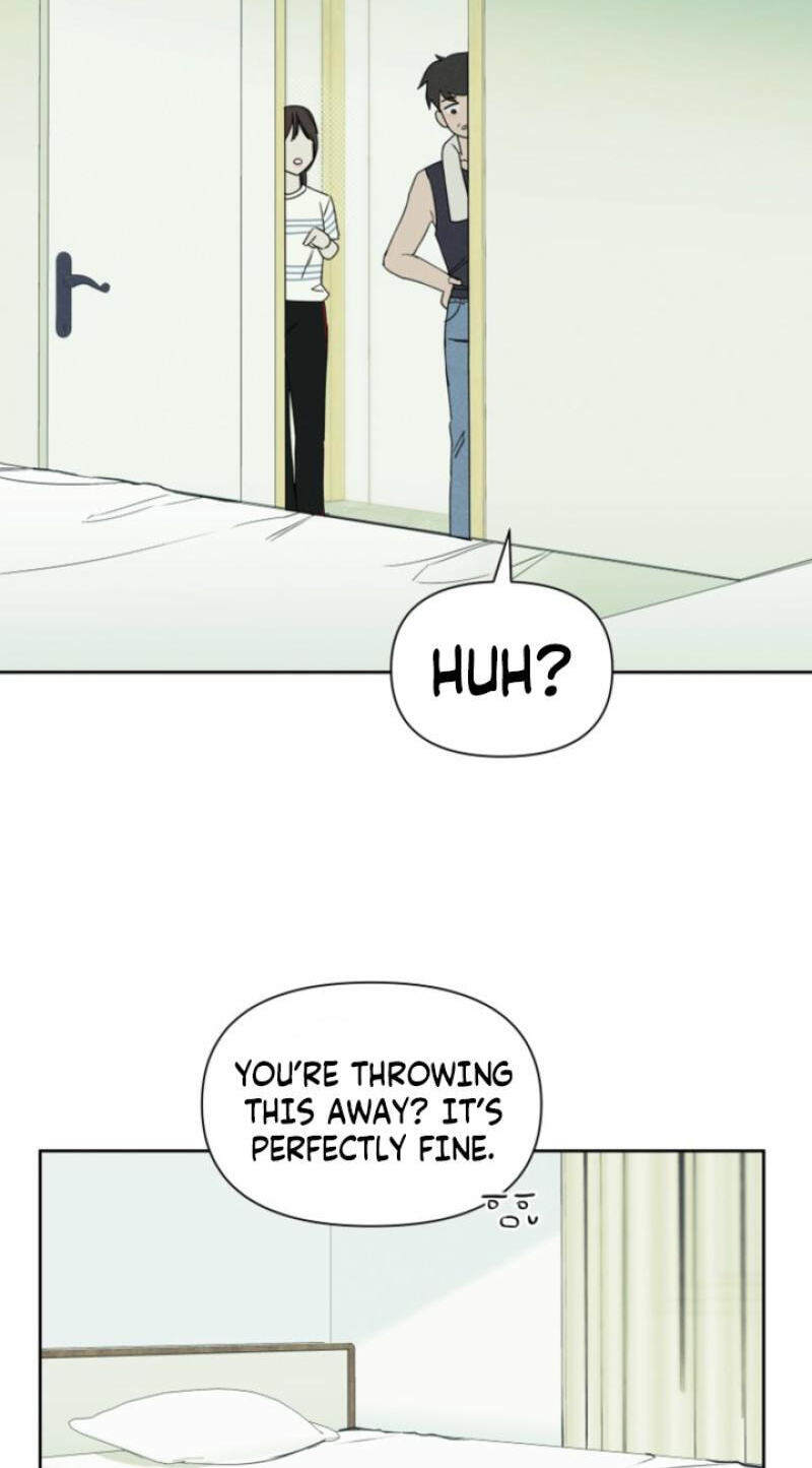 Someone Else's Man Chapter 43 page 41 - 