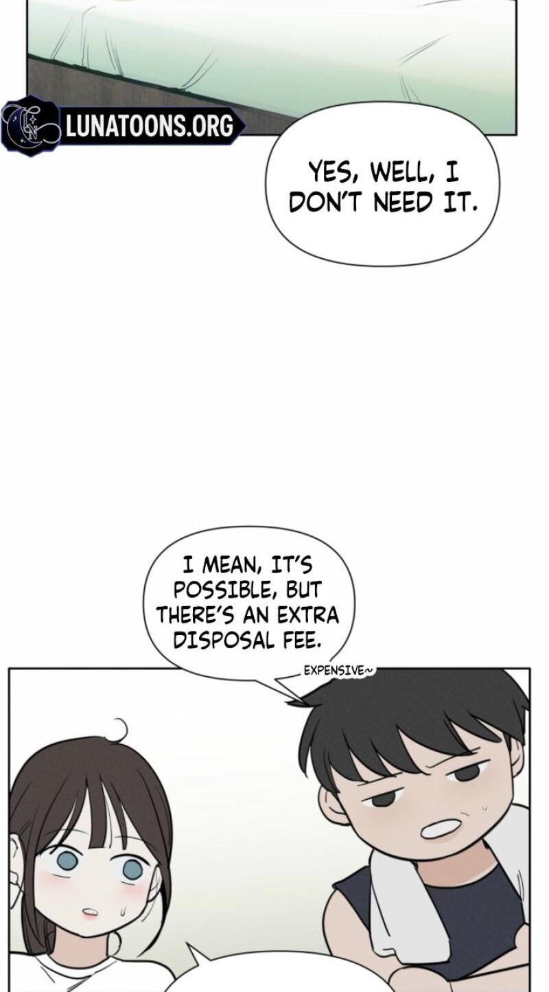 Someone Else's Man Chapter 43 page 42 - 