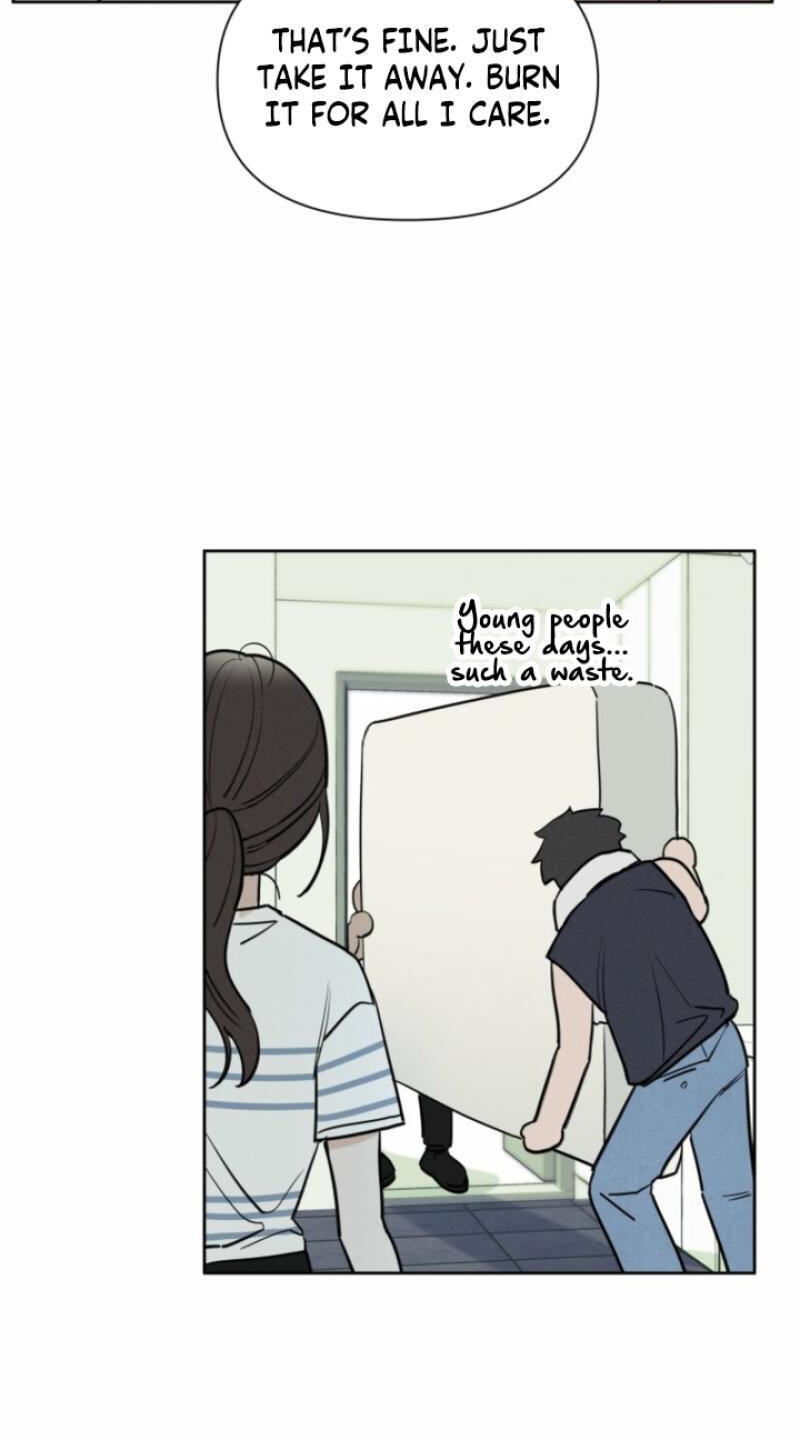 Someone Else's Man Chapter 43 page 43 - 