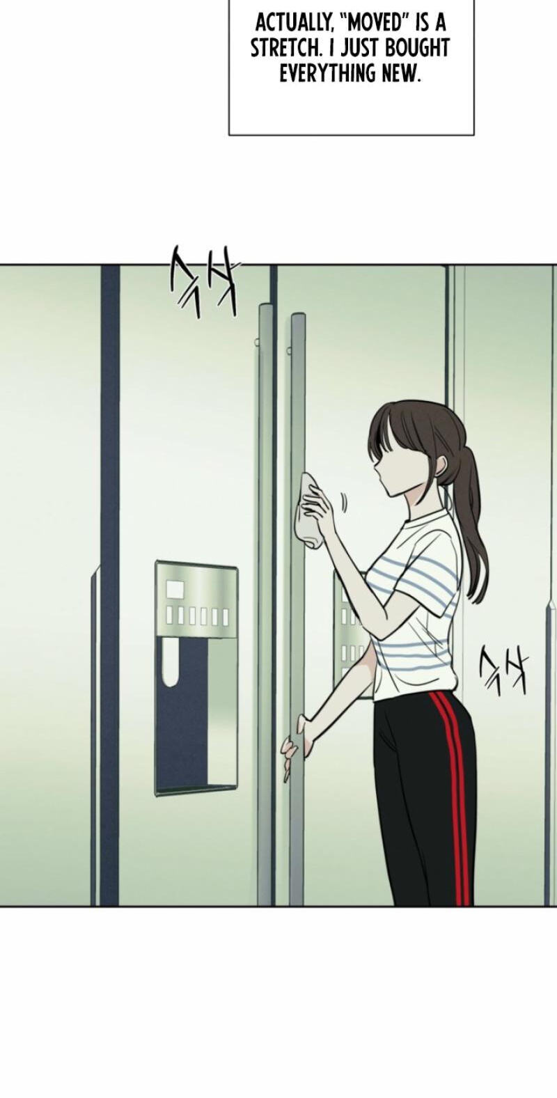 Someone Else's Man Chapter 43 page 46 - 