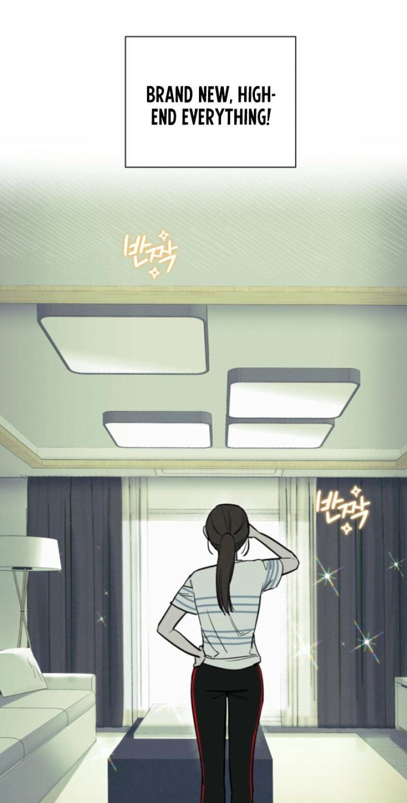 Someone Else's Man Chapter 43 page 47 - 