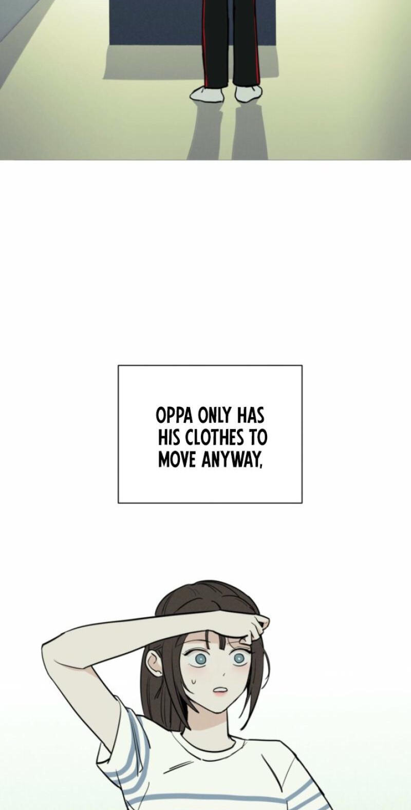 Someone Else's Man Chapter 43 page 48 - 