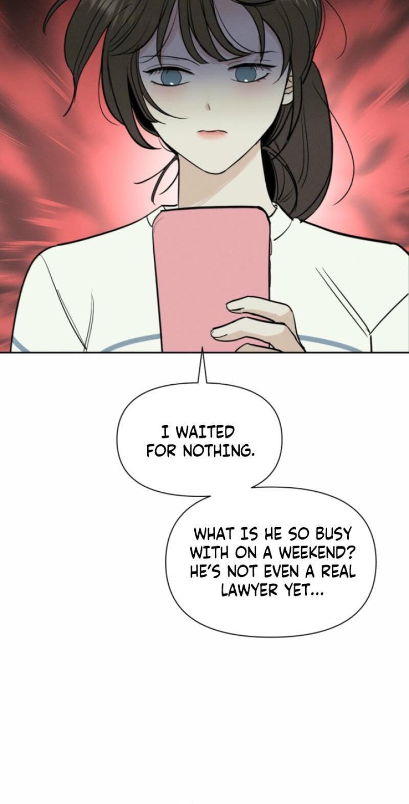 Someone Else's Man Chapter 43 page 51 - 