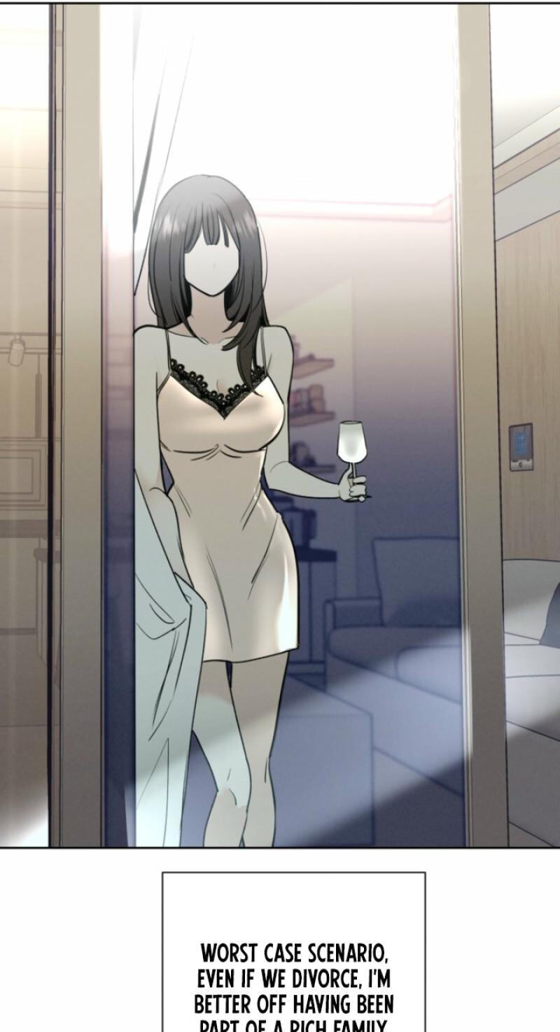 Someone Else's Man Chapter 43 page 60 - 
