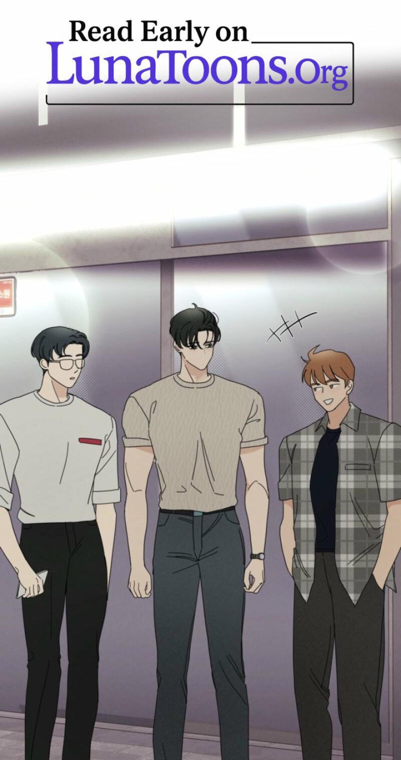 Someone Else's Man Chapter 44 page 2 - 