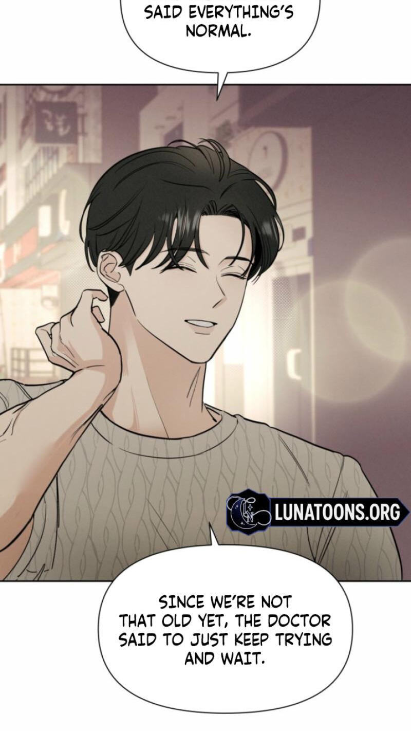 Someone Else's Man Chapter 44 page 11 - 
