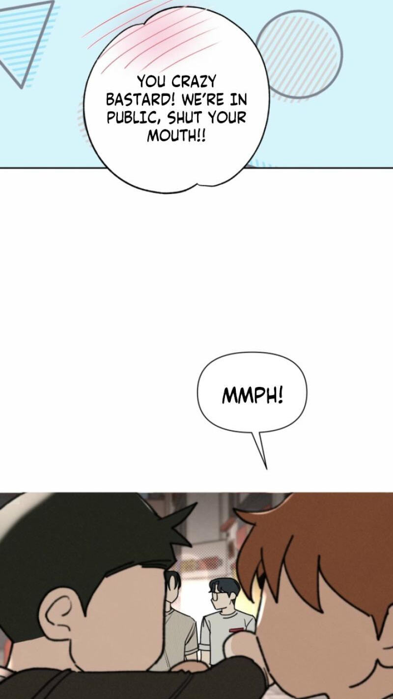 Someone Else's Man Chapter 44 page 13 - 