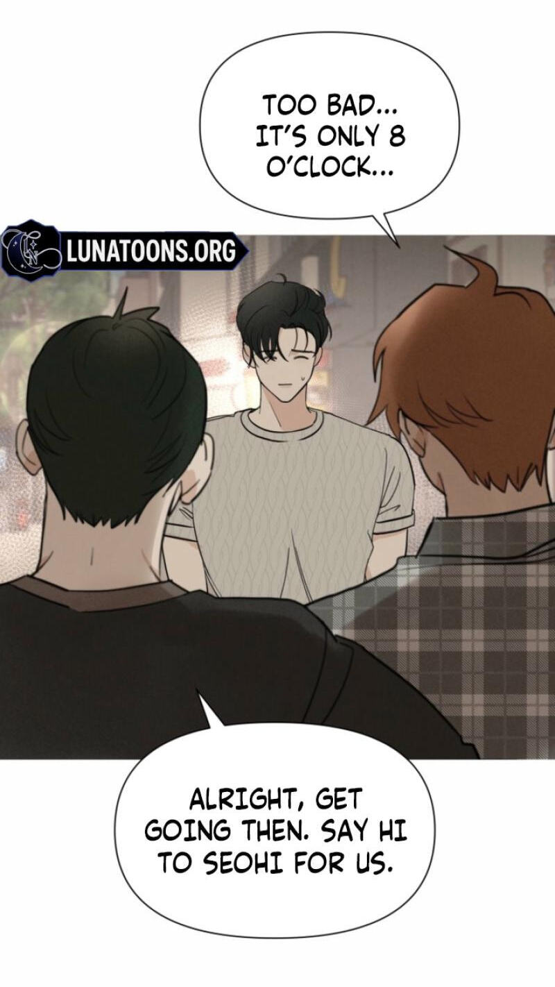 Someone Else's Man Chapter 44 page 16 - 