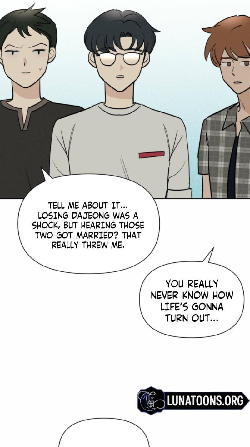 Someone Else's Man Chapter 44 page 19 - 