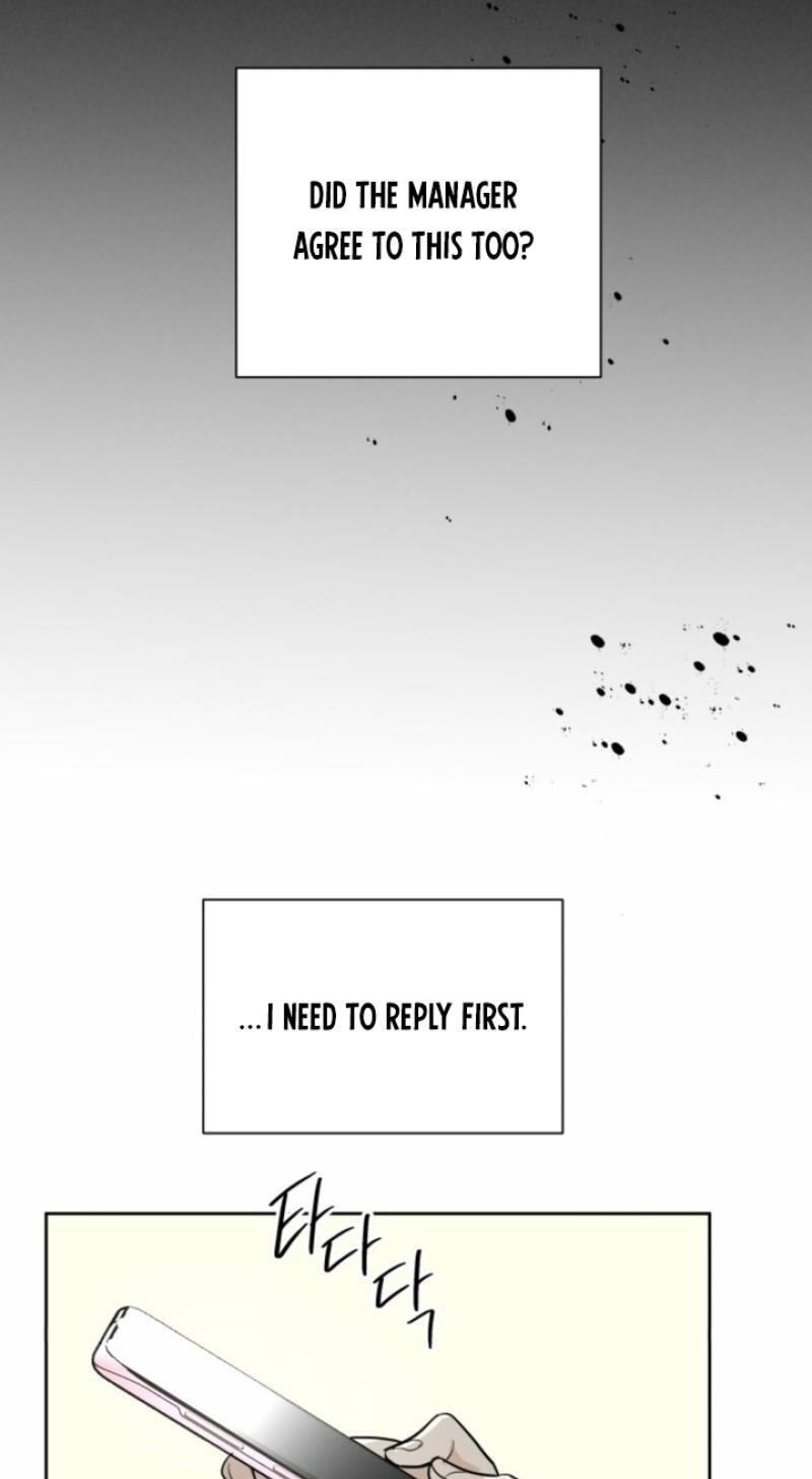 Someone Else's Man Chapter 44 page 33 - 