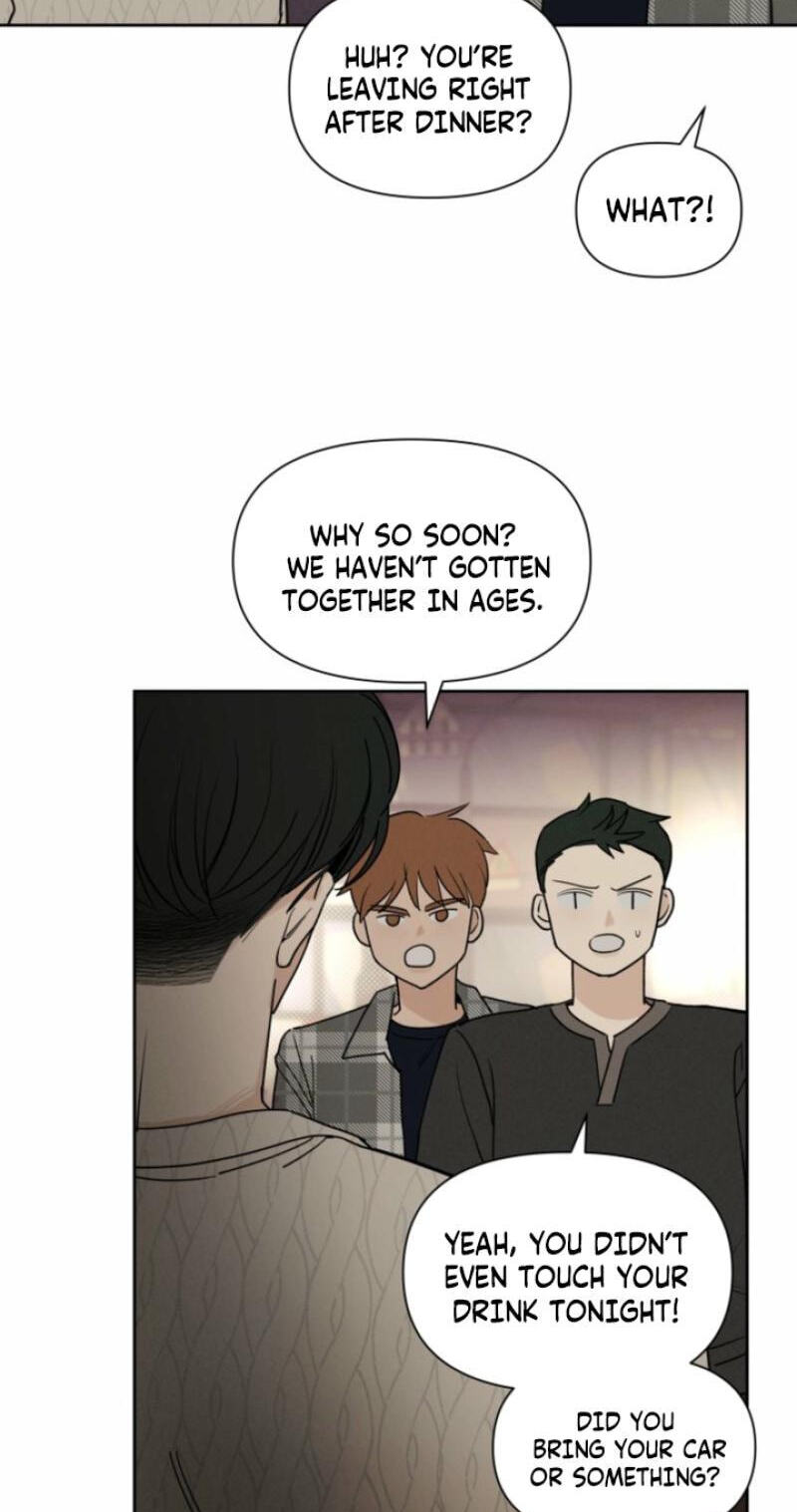 Someone Else's Man Chapter 44 page 5 - 