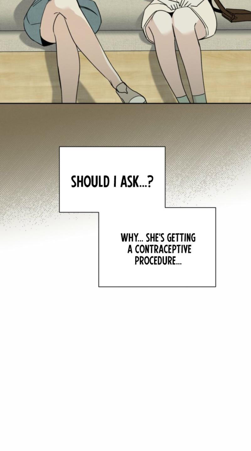 Someone Else's Man Chapter 44 page 49 - 