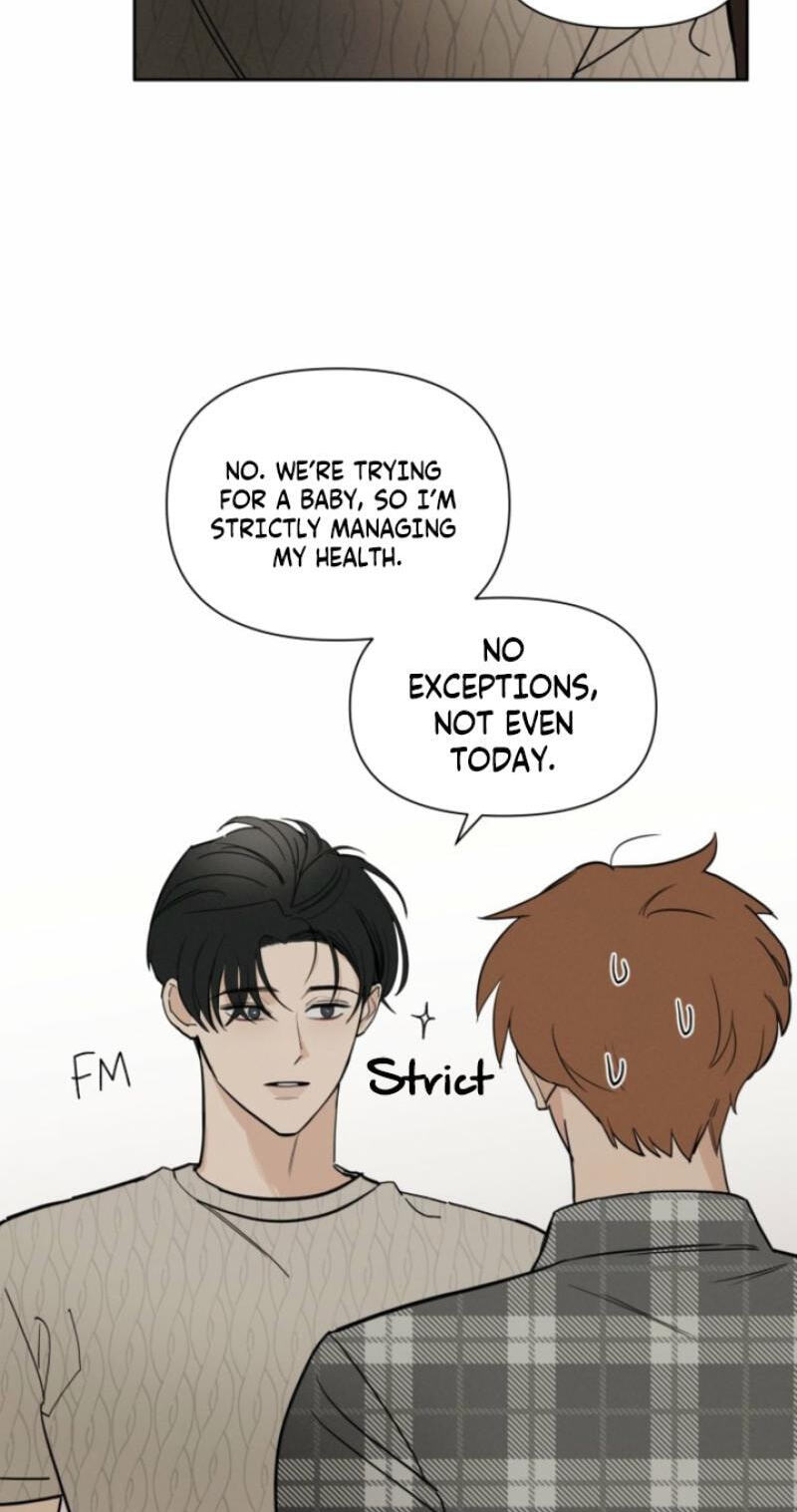 Someone Else's Man Chapter 44 page 6 - 