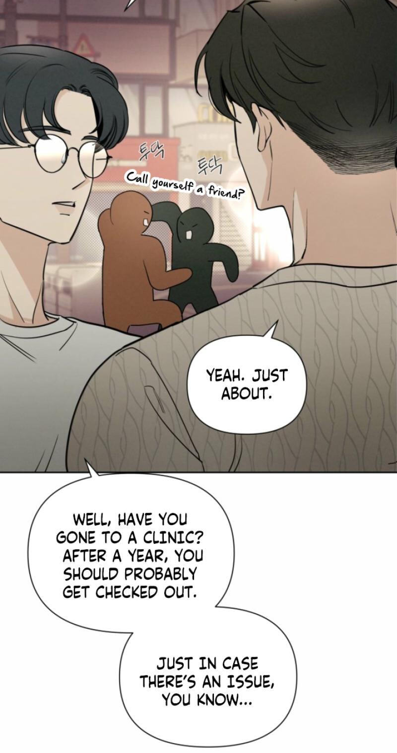Someone Else's Man Chapter 44 page 9 - 