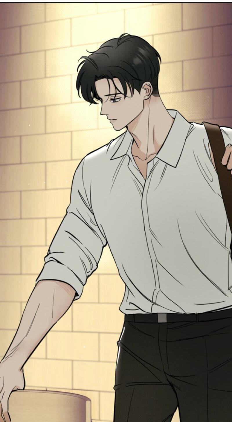 Someone Else's Man Chapter 45 page 17 - 