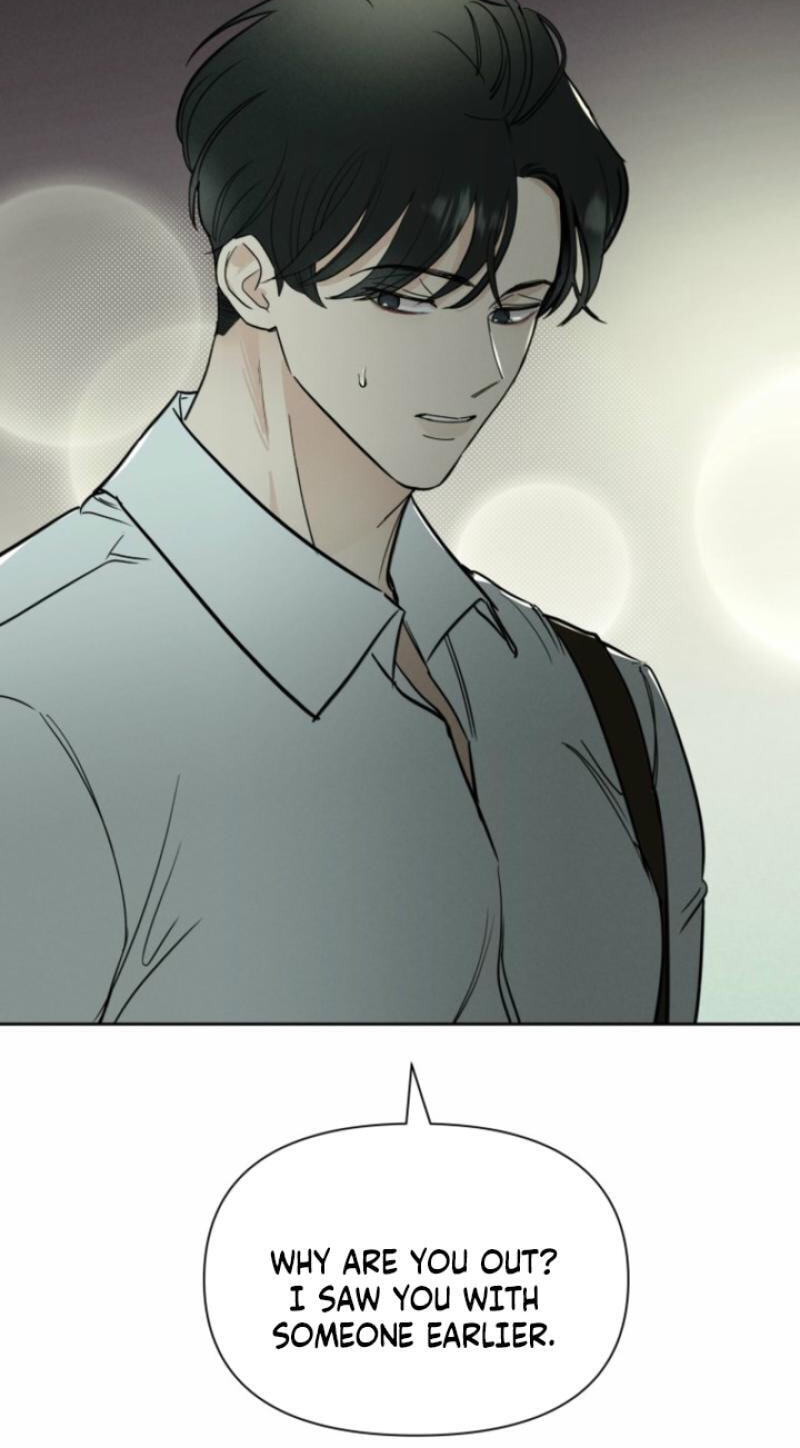 Someone Else's Man Chapter 45 page 25 - 