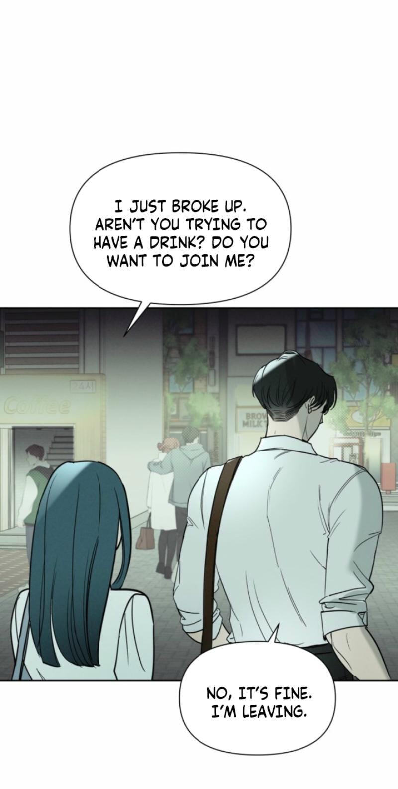 Someone Else's Man Chapter 45 page 26 - 