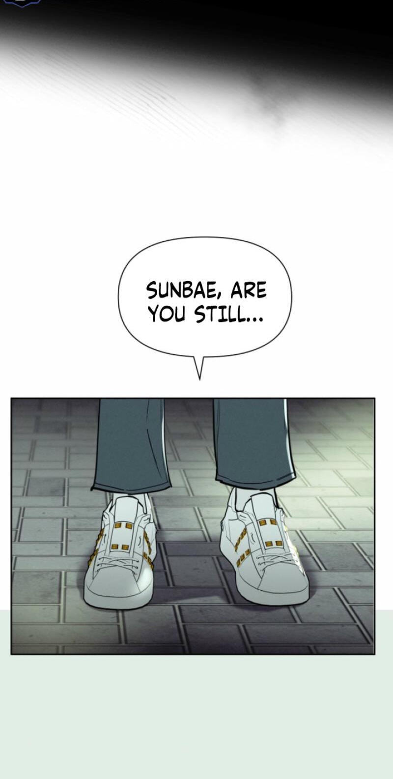Someone Else's Man Chapter 45 page 28 - 