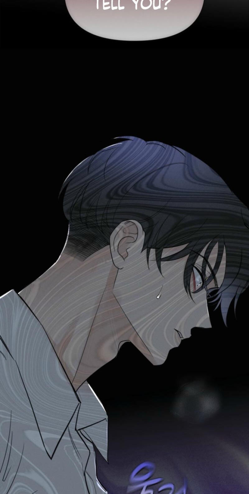 Someone Else's Man Chapter 45 page 32 - 