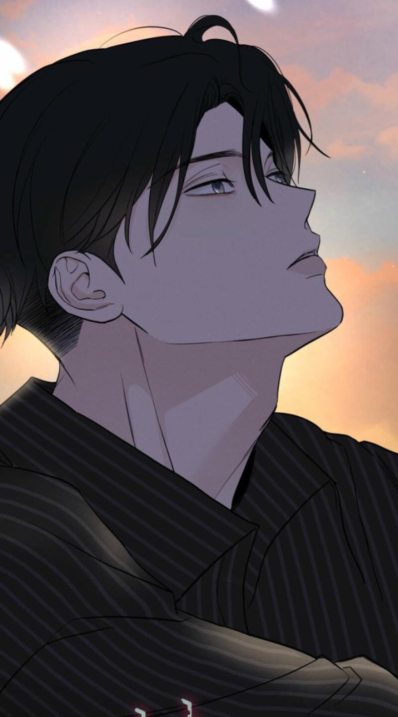 Someone Else's Man Chapter 45 page 53 - 