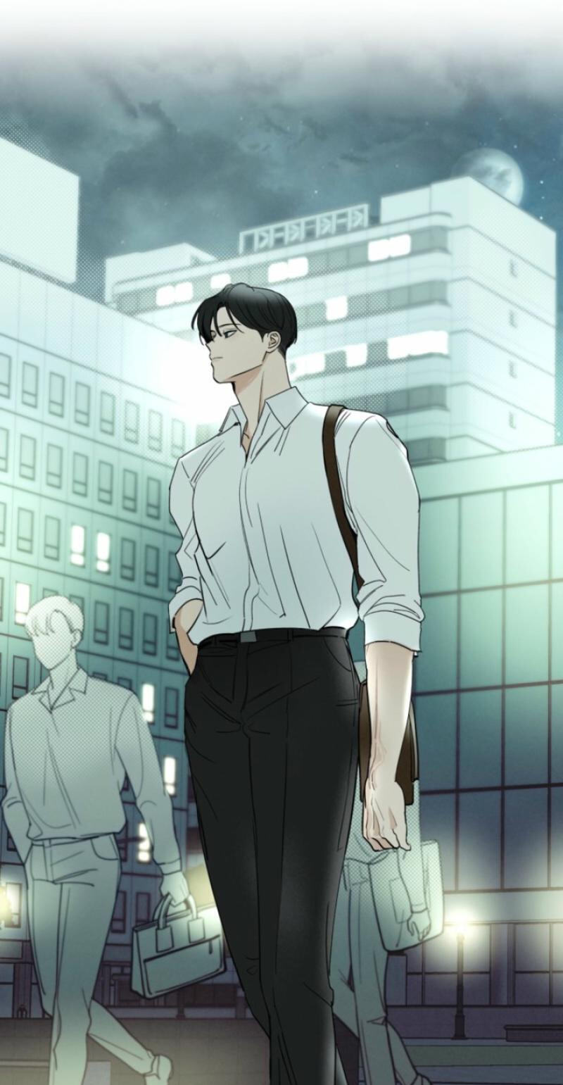 Someone Else's Man Chapter 45 page 9 - 