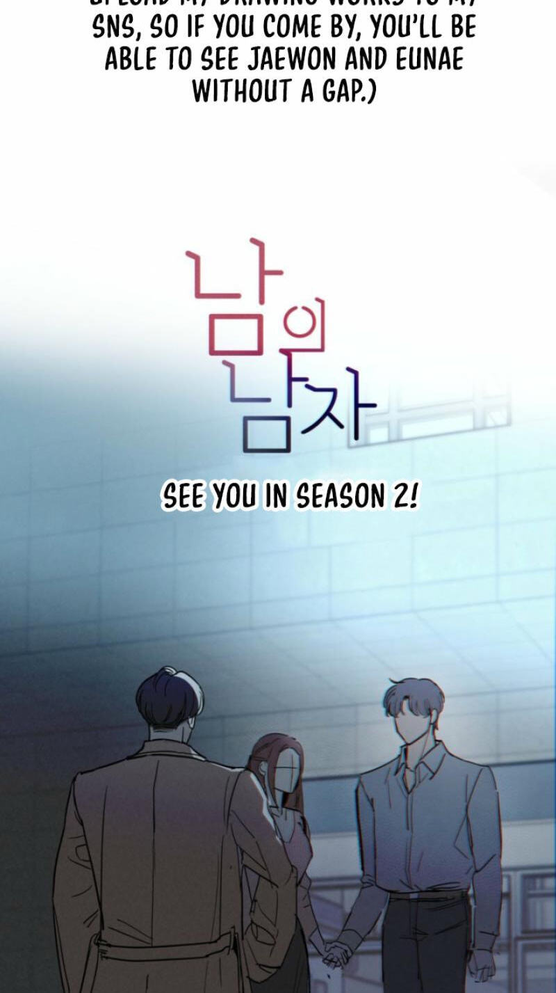Someone Else's Man Chapter 46 page 102 - 