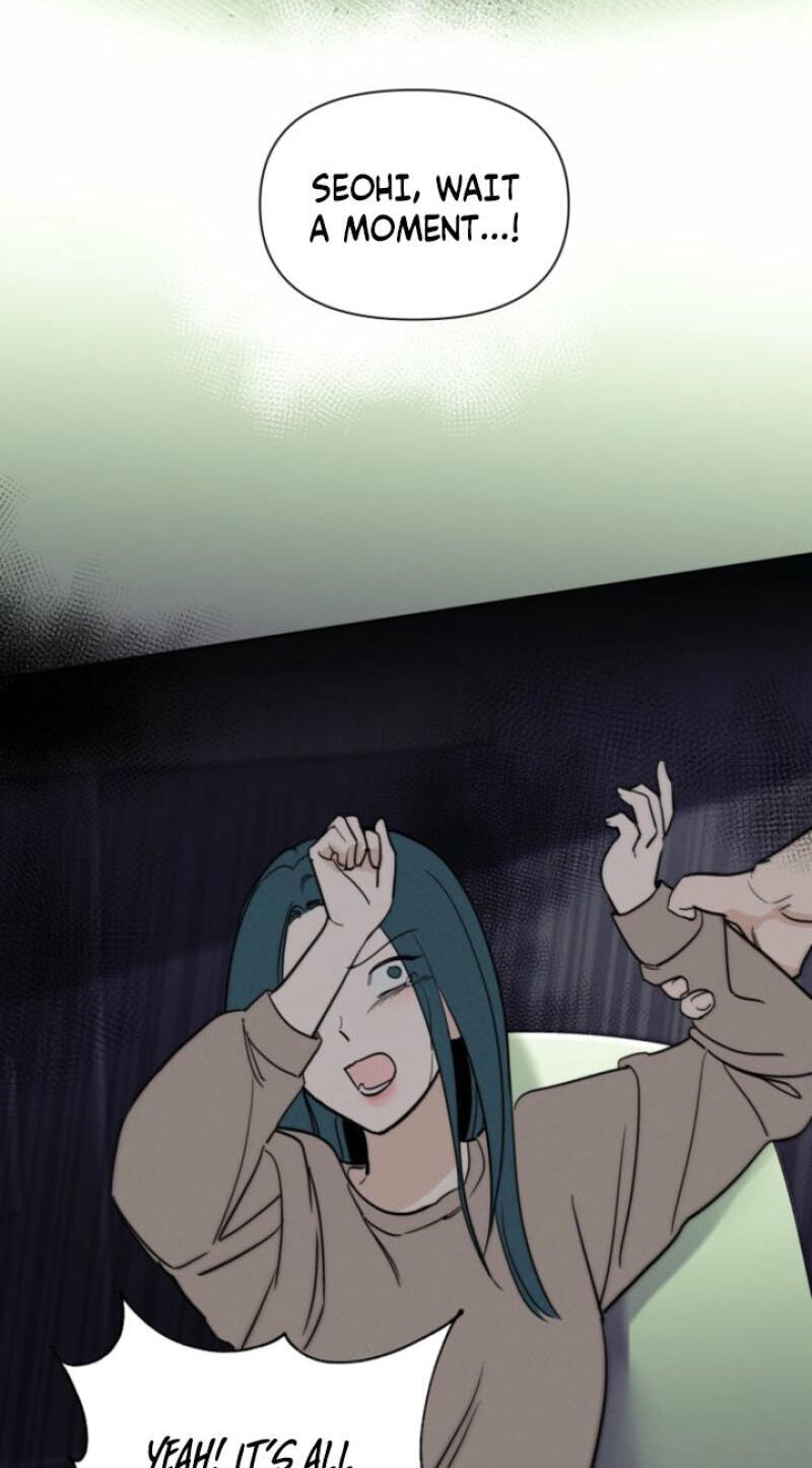 Someone Else's Man Chapter 46 page 19 - 