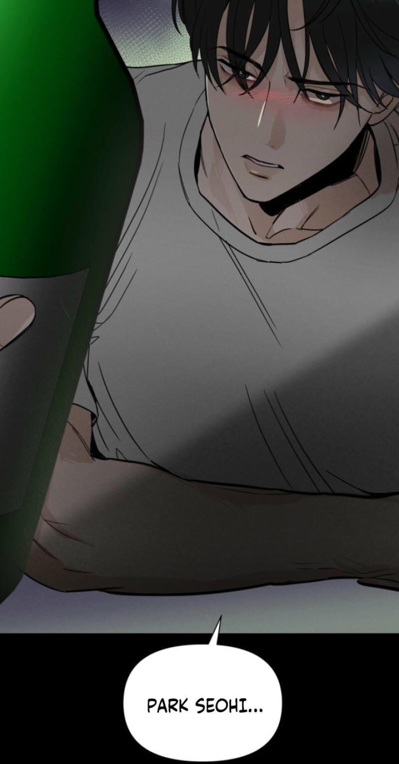 Someone Else's Man Chapter 46 page 3 - 