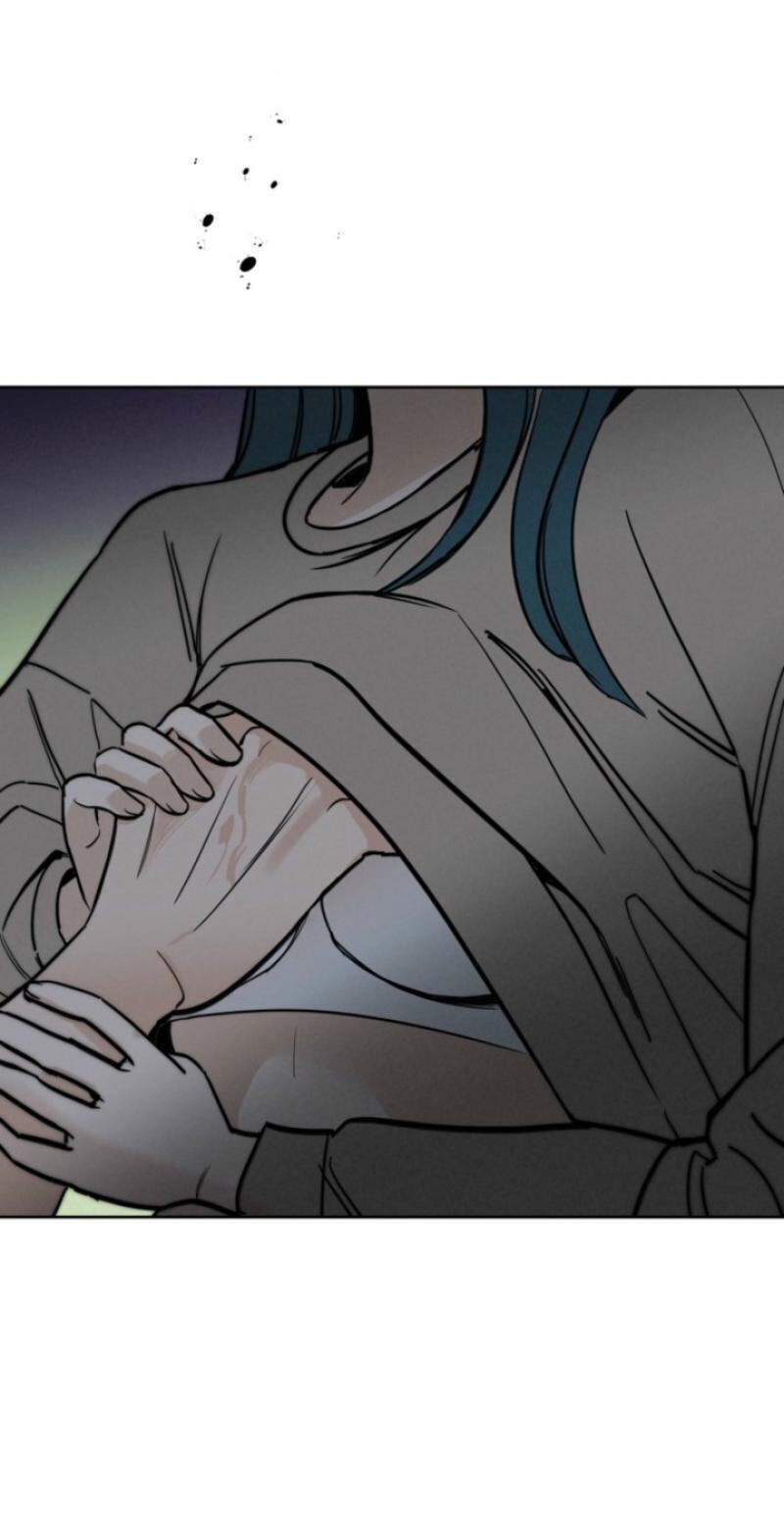 Someone Else's Man Chapter 46 page 36 - 
