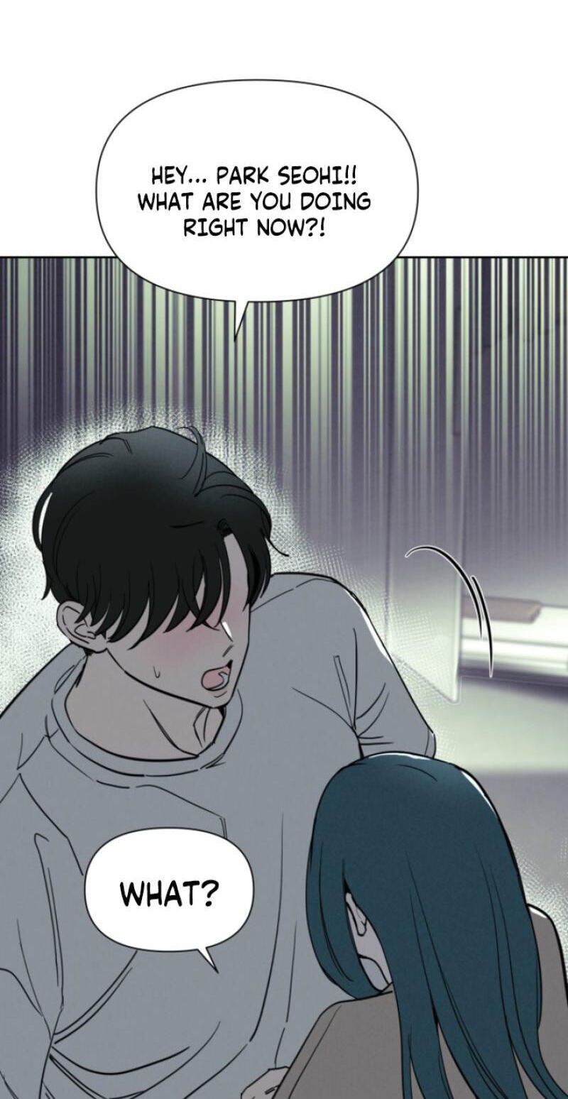 Someone Else's Man Chapter 46 page 37 - 