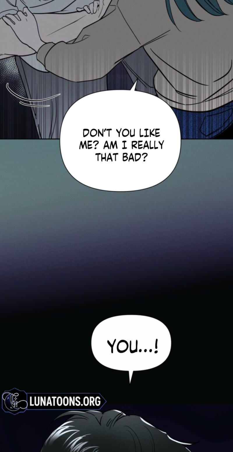 Someone Else's Man Chapter 46 page 38 - 