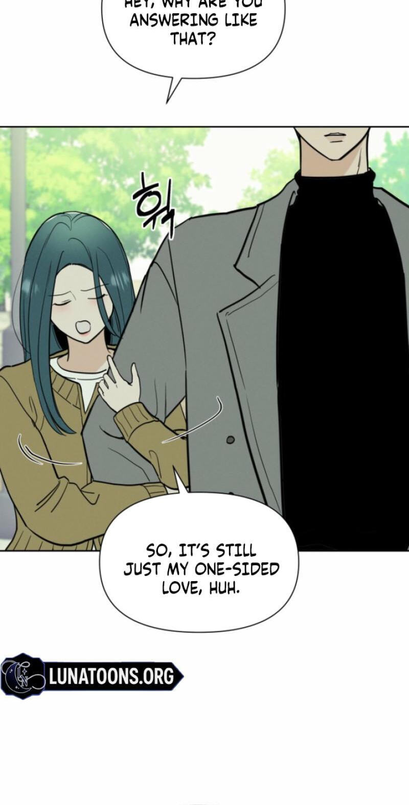 Someone Else's Man Chapter 46 page 63 - 