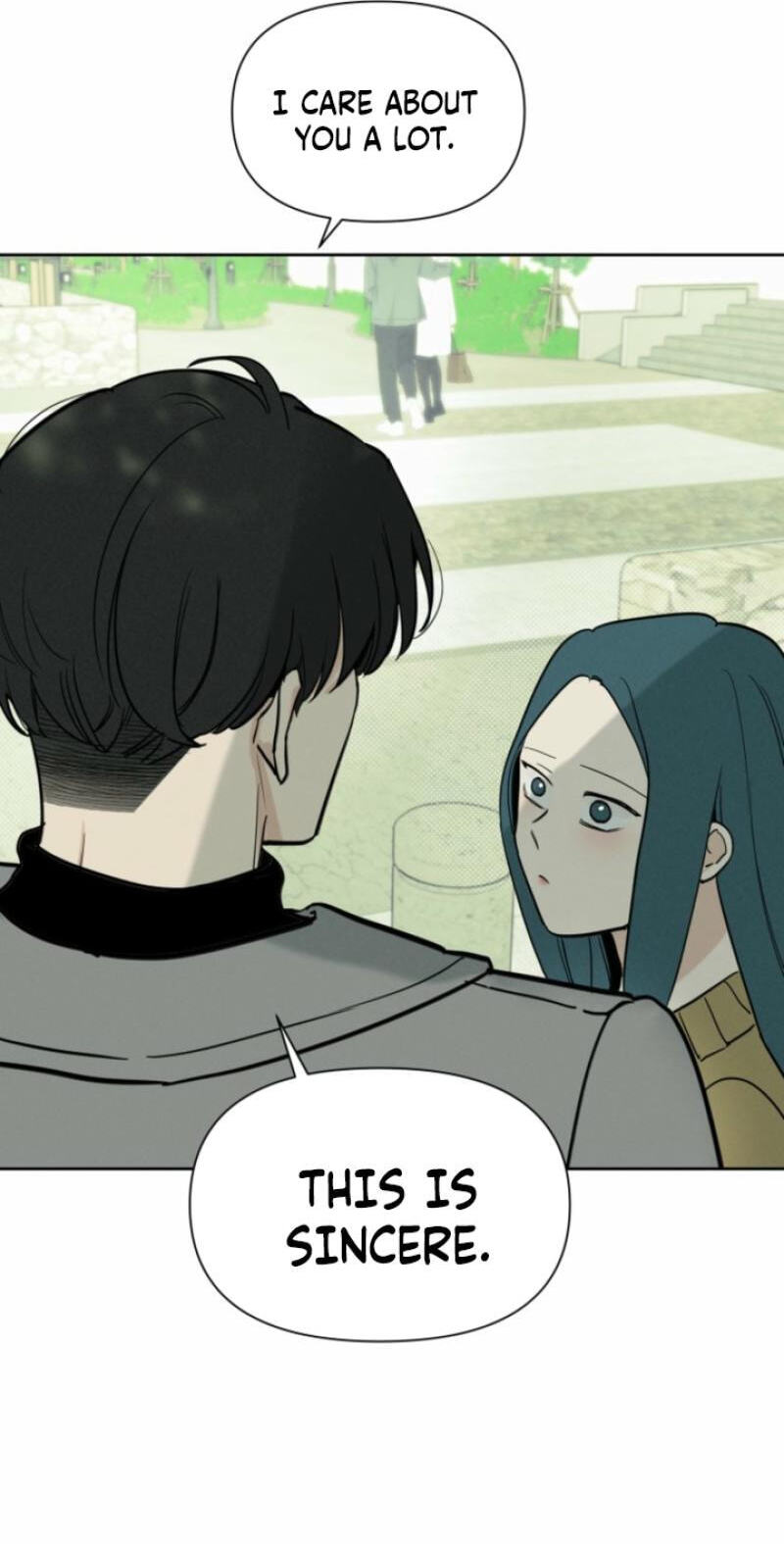 Someone Else's Man Chapter 46 page 64 - 