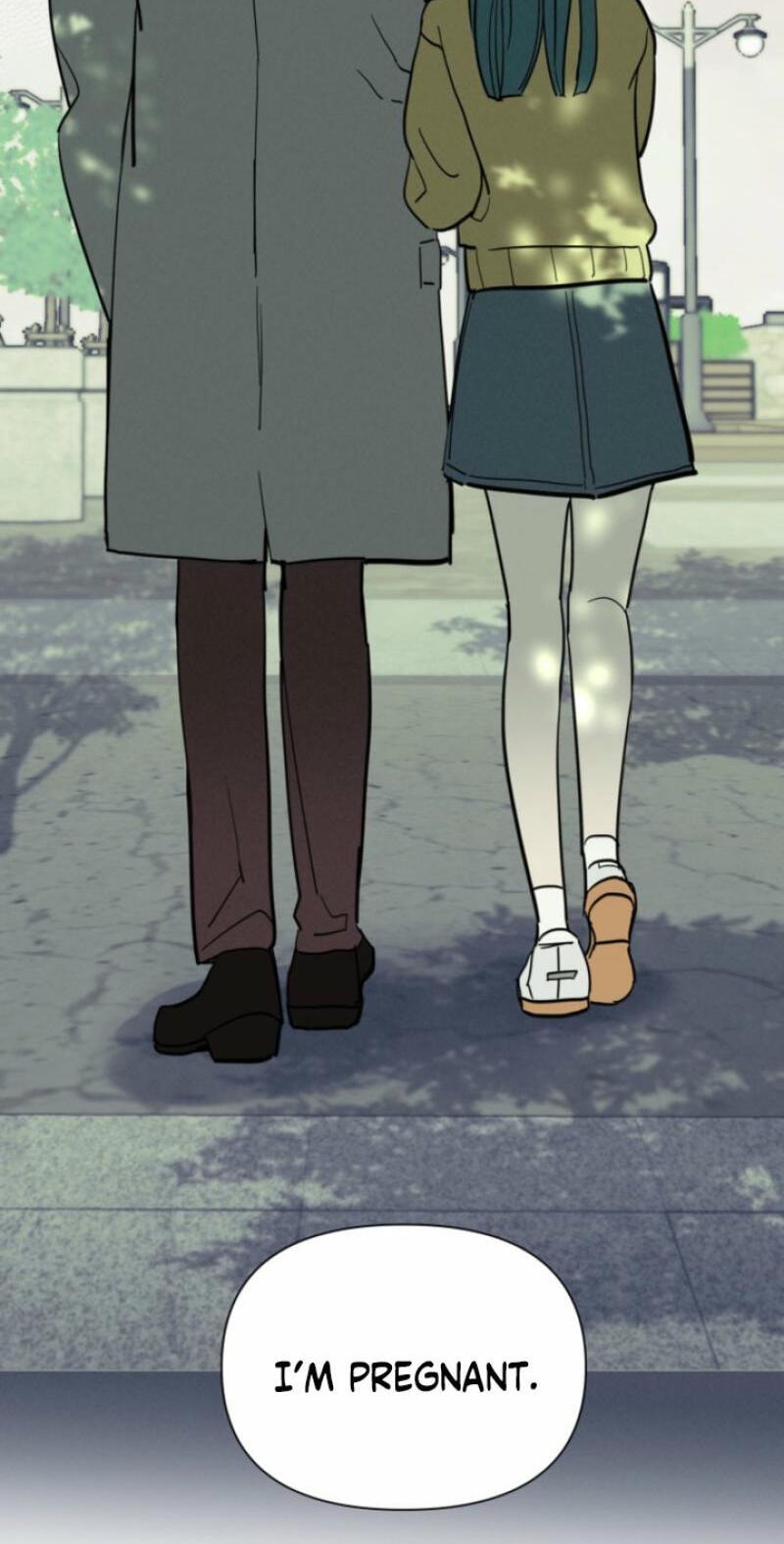 Someone Else's Man Chapter 46 page 67 - 