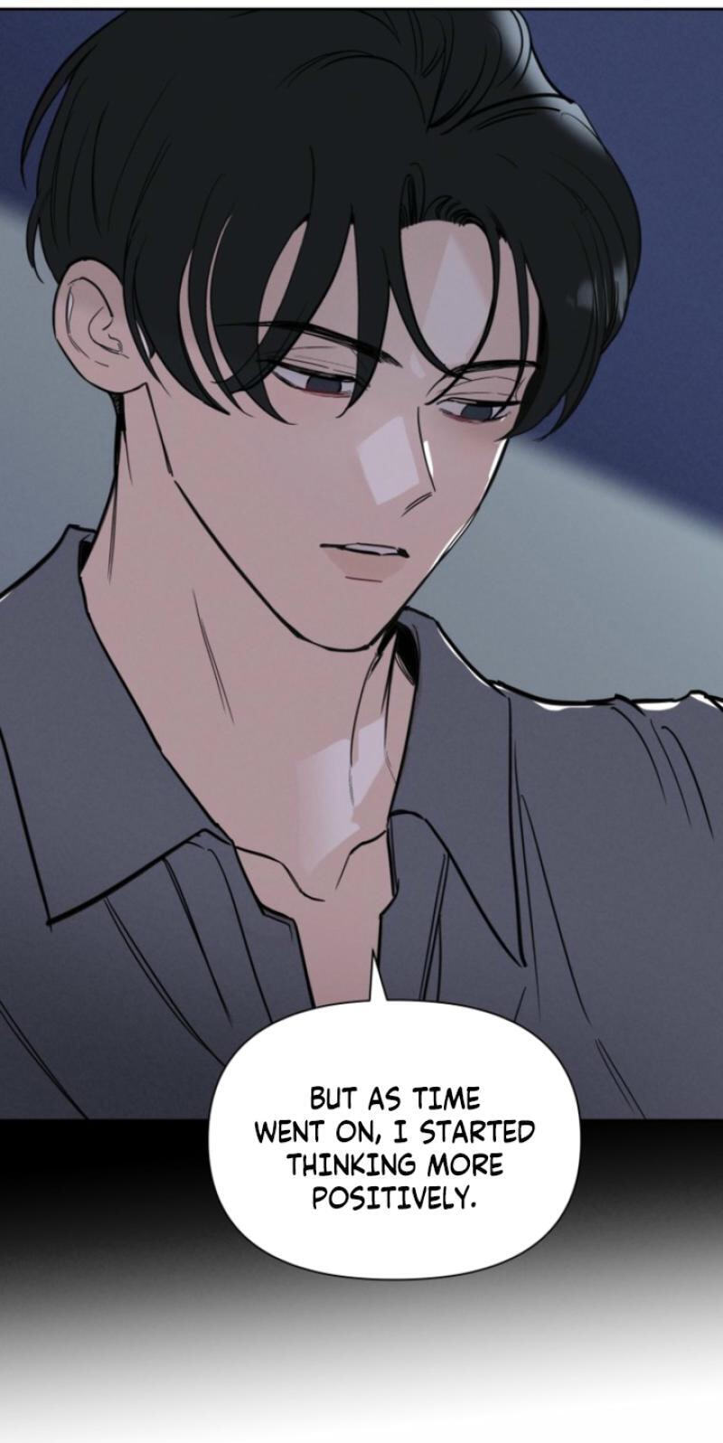 Someone Else's Man Chapter 46 page 70 - 
