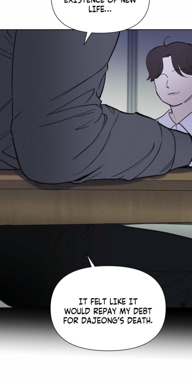 Someone Else's Man Chapter 46 page 72 - 