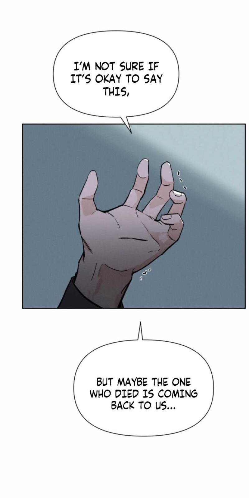 Someone Else's Man Chapter 46 page 73 - 