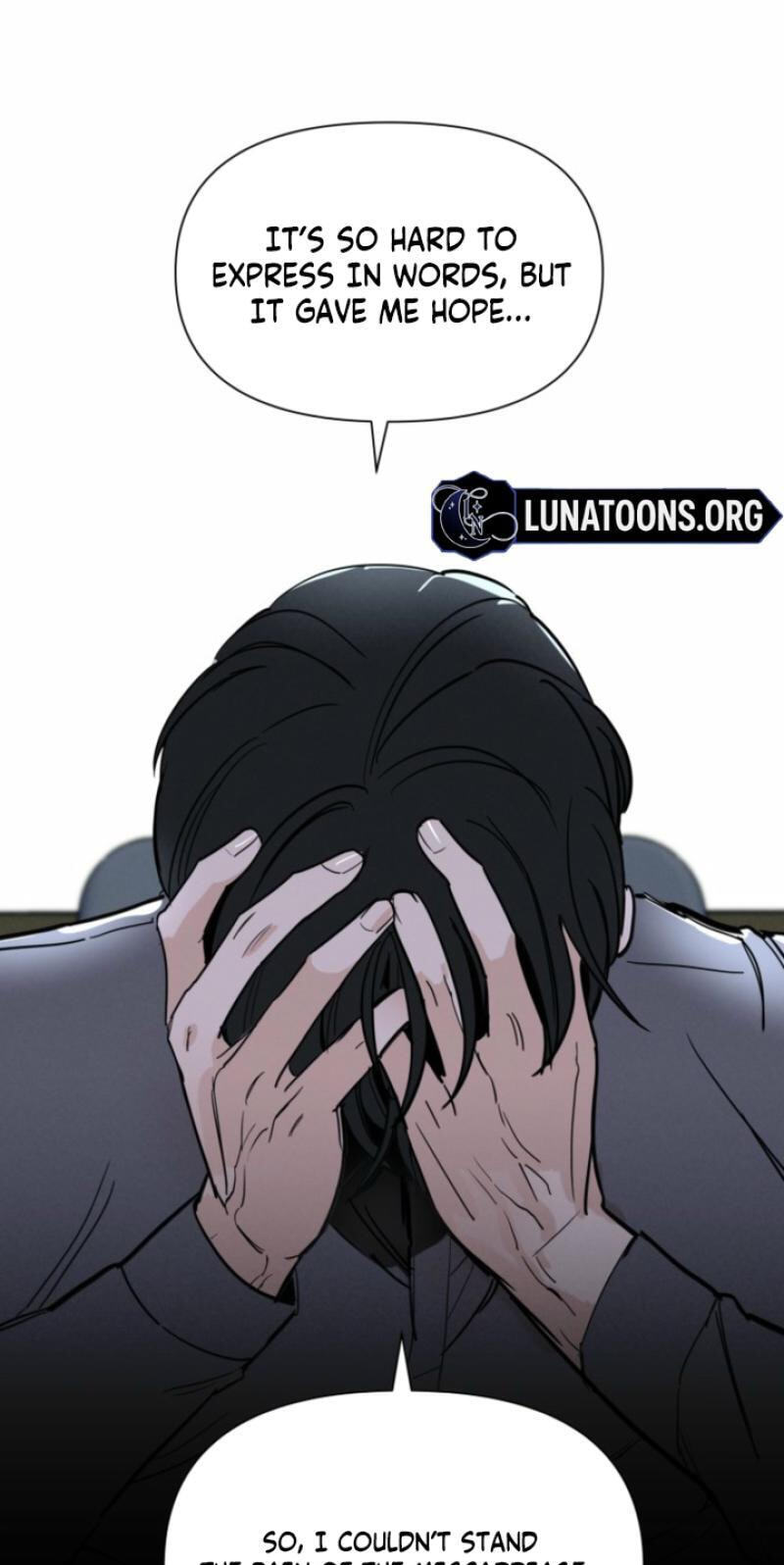 Someone Else's Man Chapter 46 page 74 - 