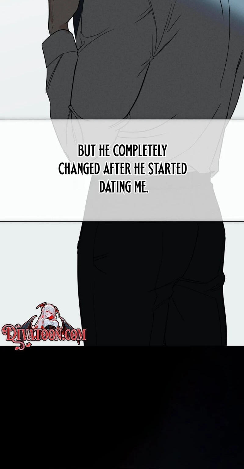 Someone Else's Man Chapter 47 page 14 - 