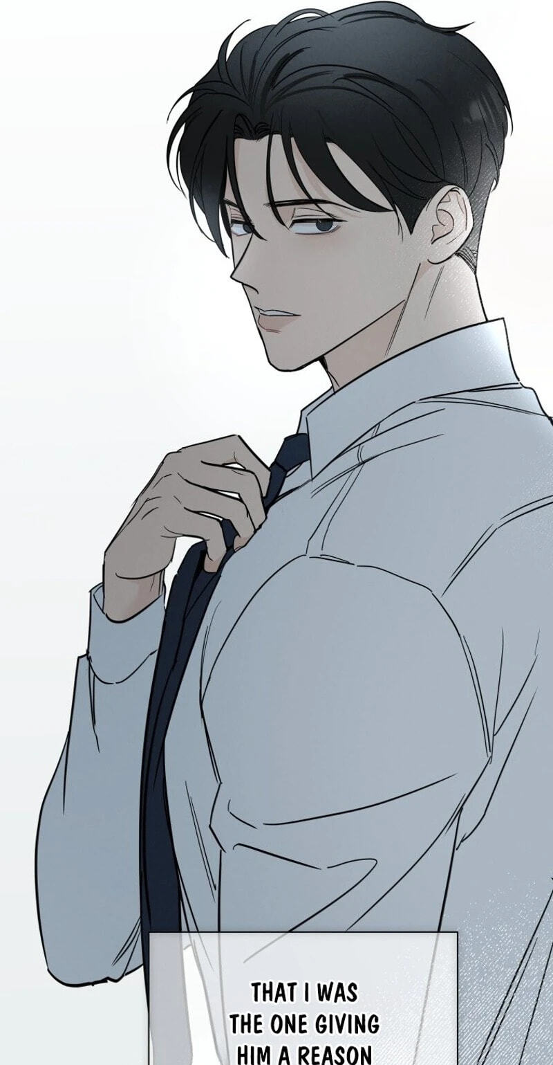 Someone Else's Man Chapter 47 page 18 - 