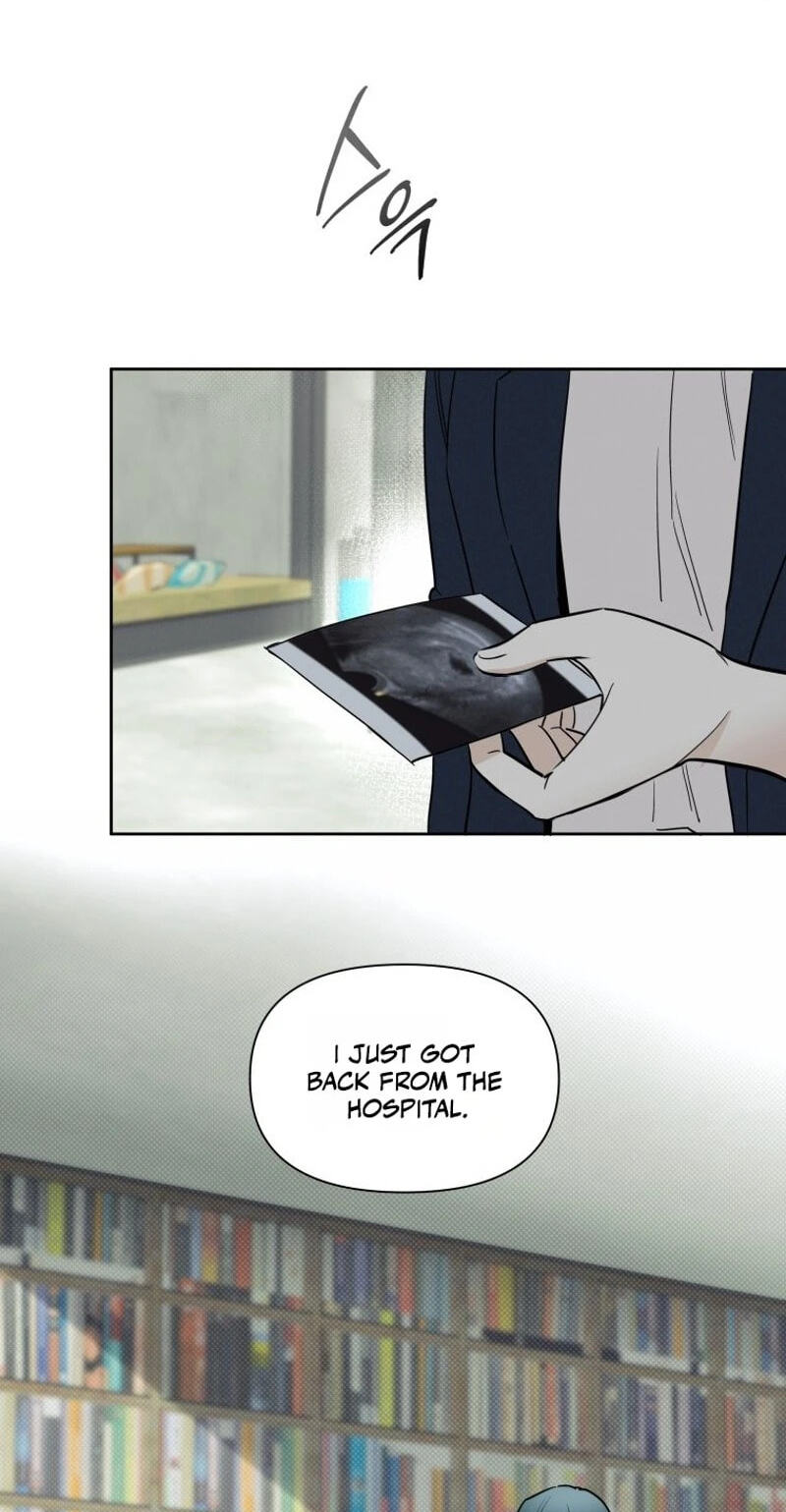 Someone Else's Man Chapter 47 page 20 - 